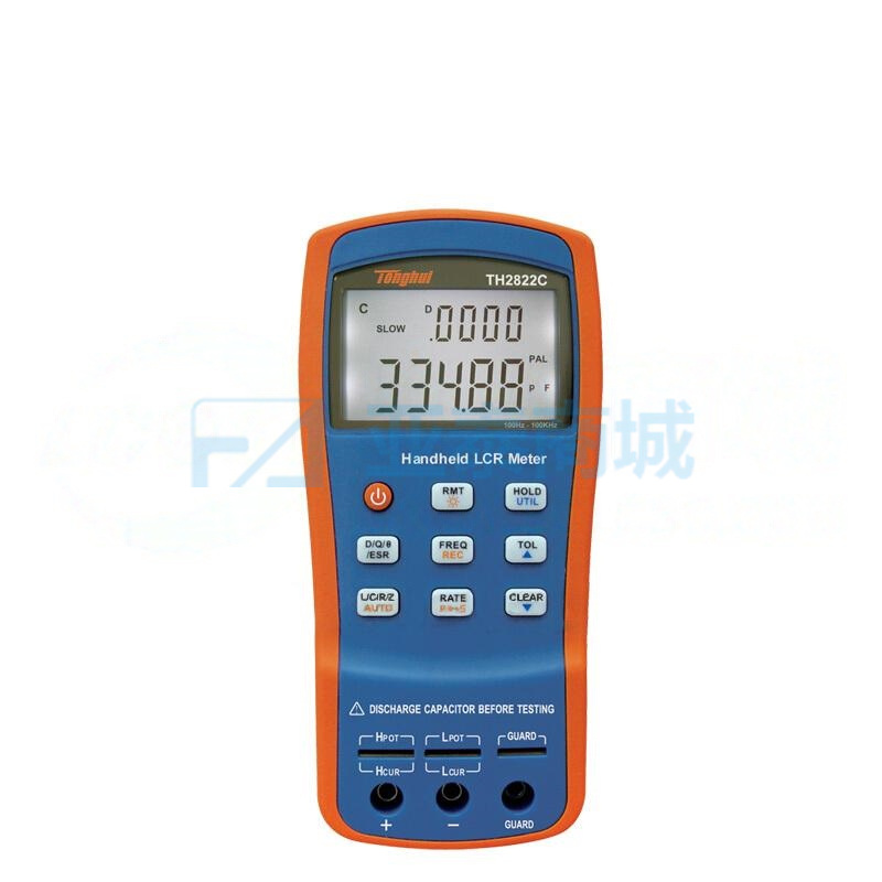 TH2822C