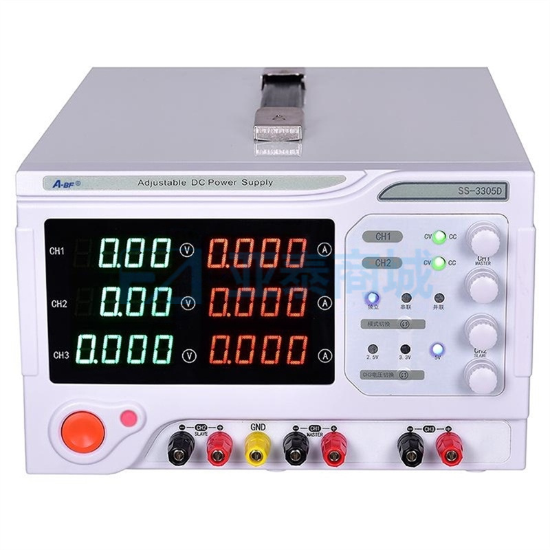 SS-3305D