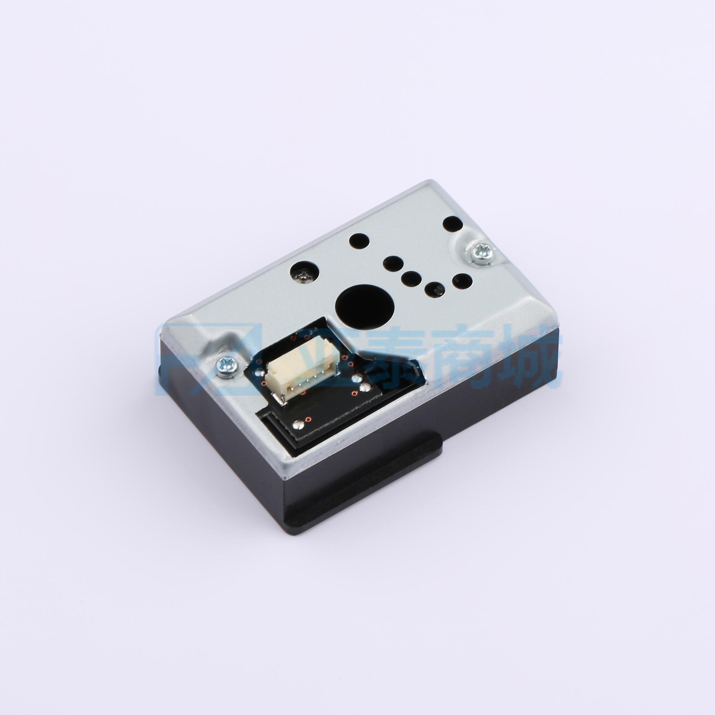 GP2Y1023AU0F