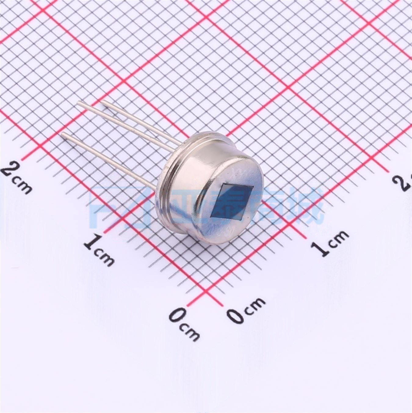 XYC-PIR203B-S0