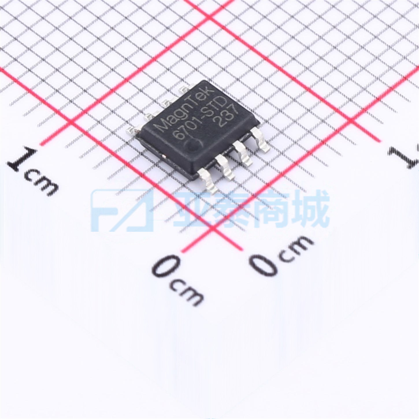 MT6701CT-STD