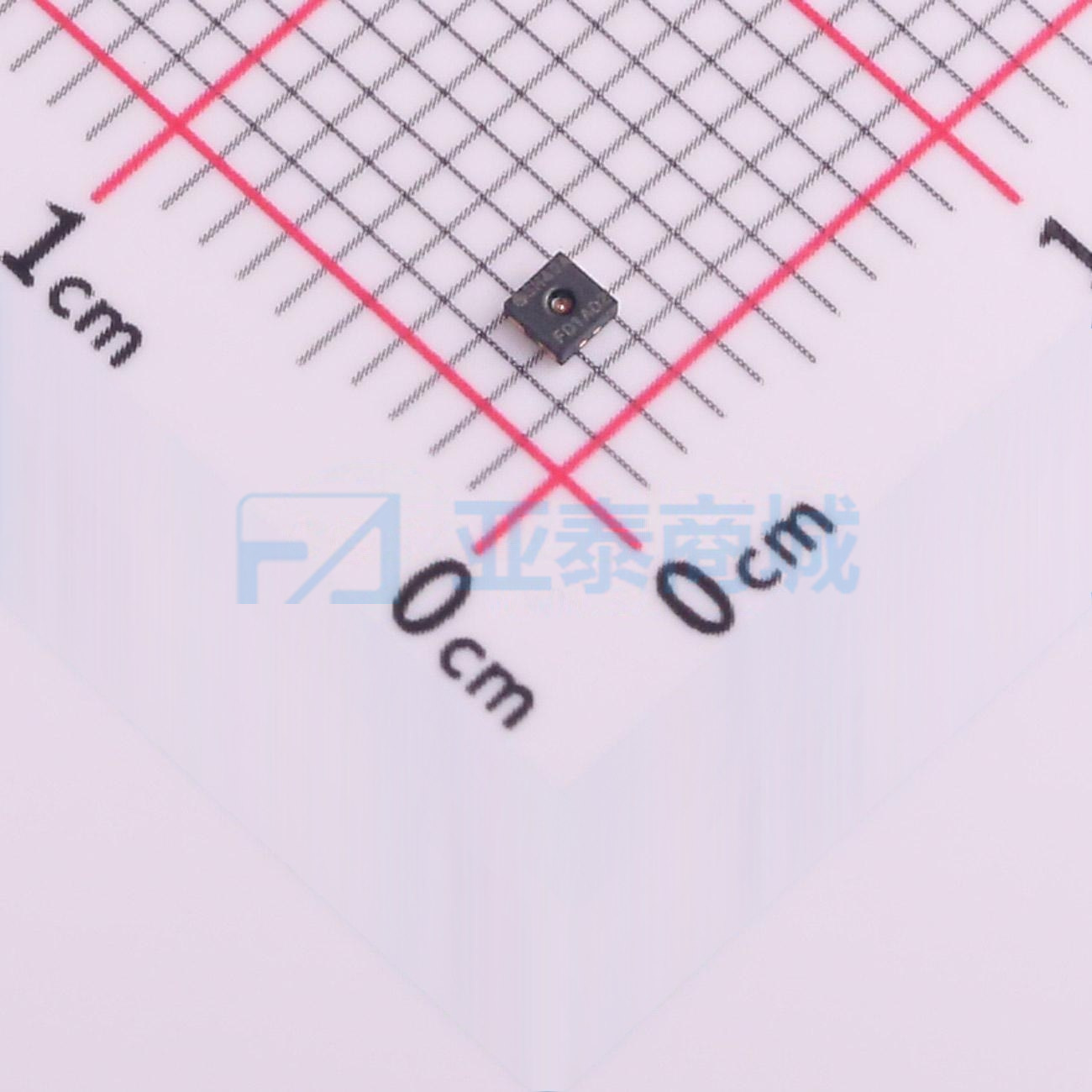 SHT40A-FD1B-R2