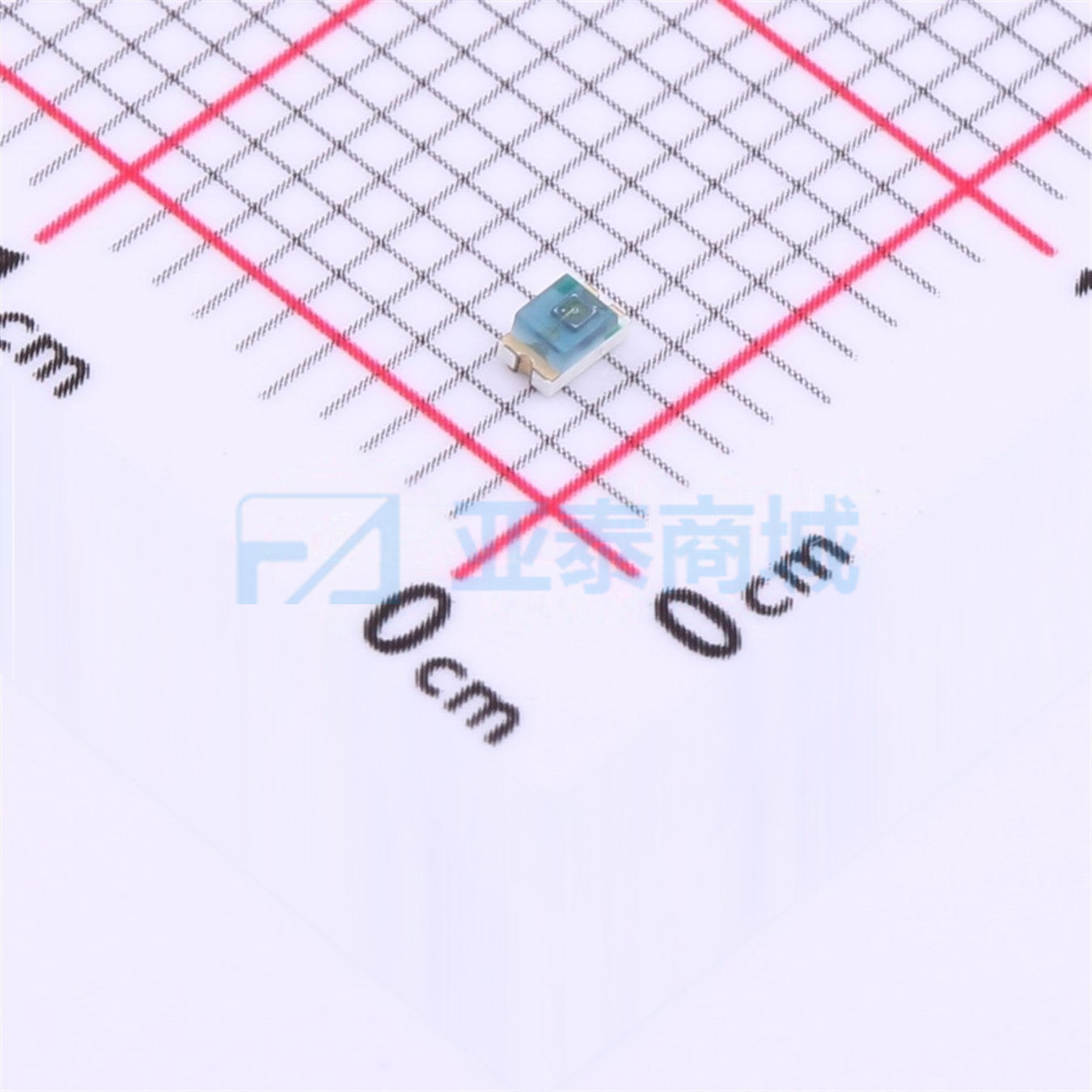 XYC-PT0805BC-L4-D