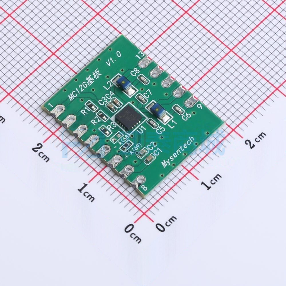 MC12GPCB