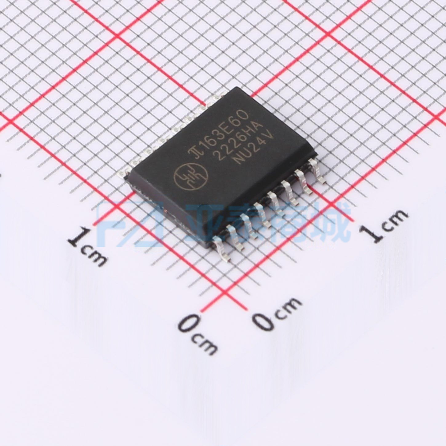 π163E60