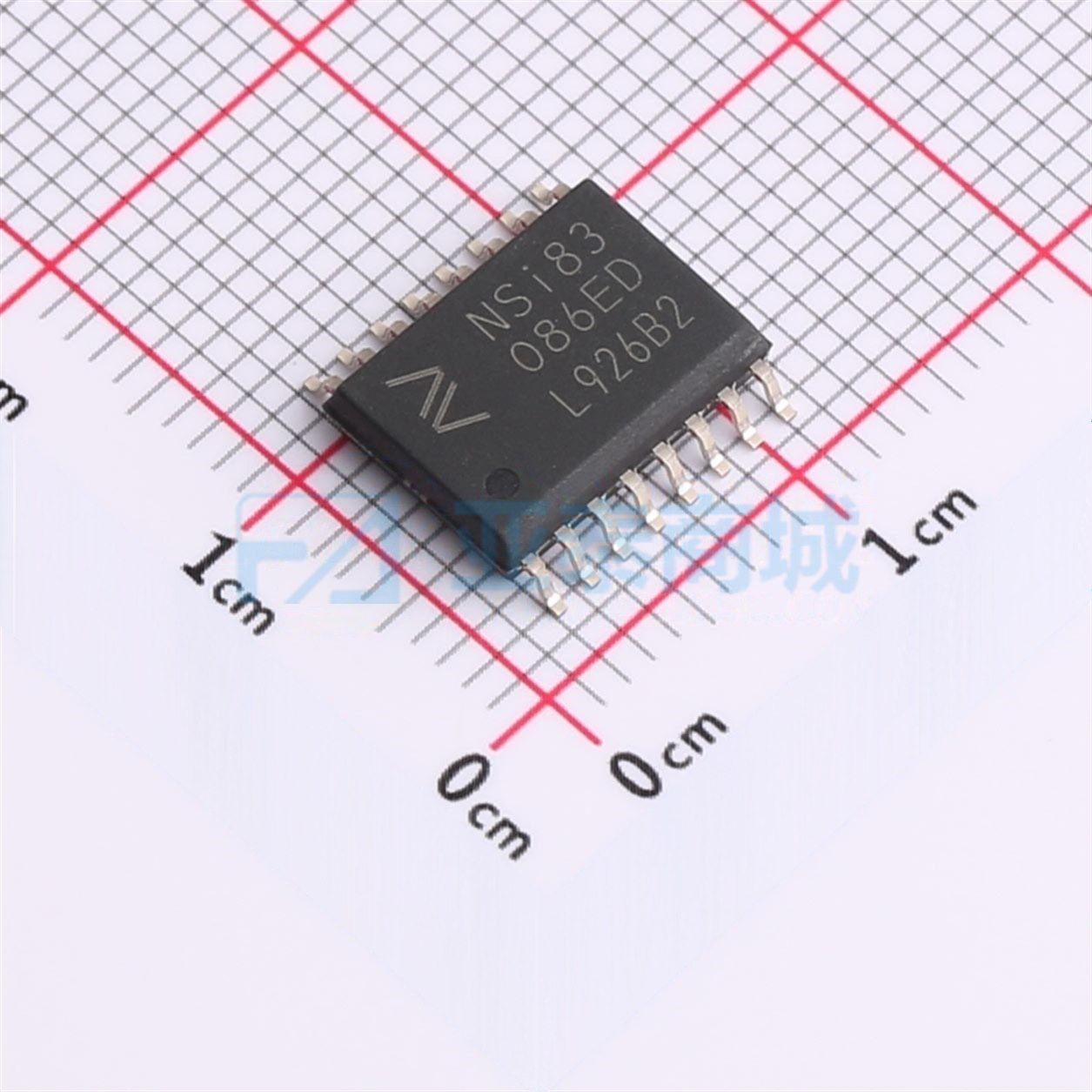 NSI83086E-DSWR