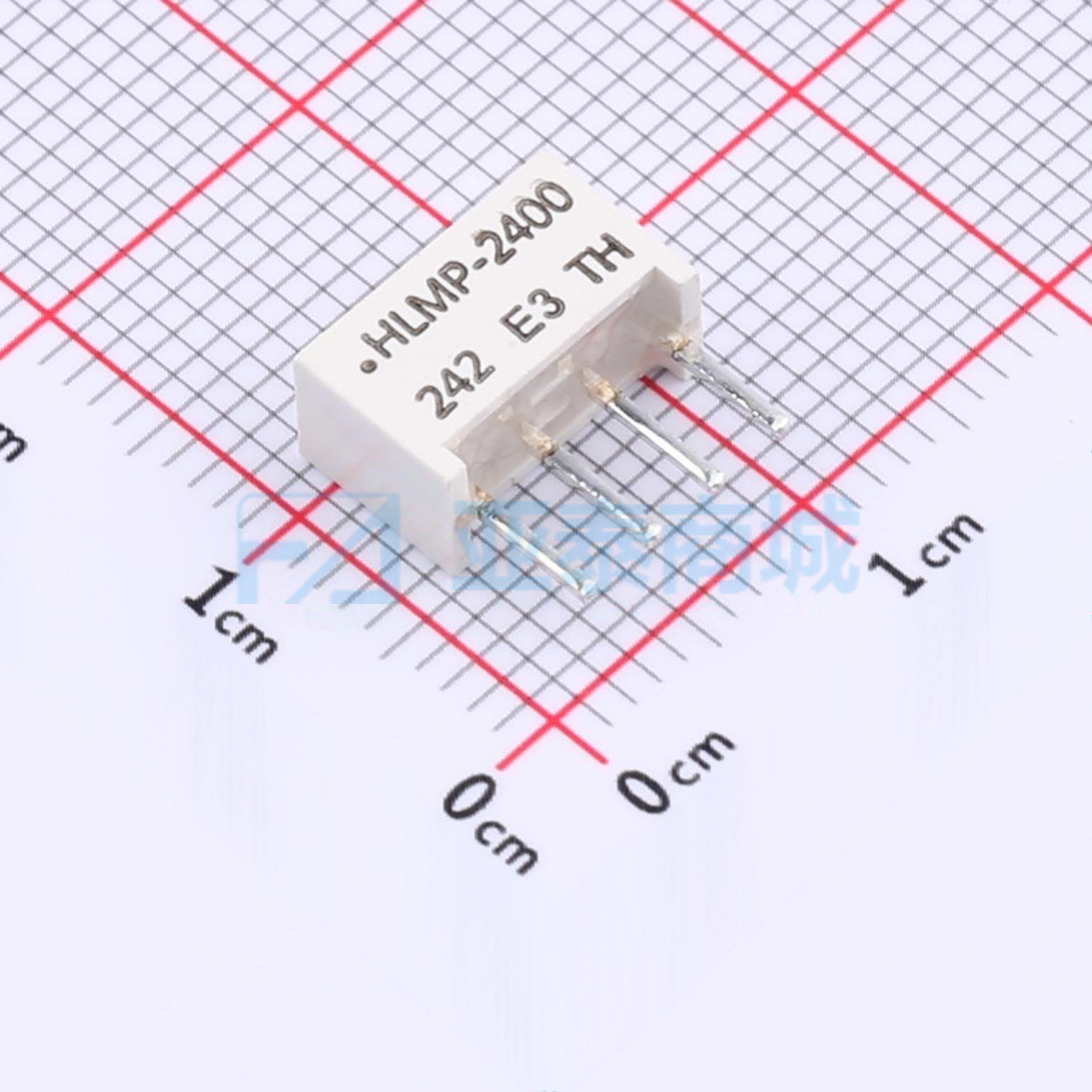 HLMP-2400