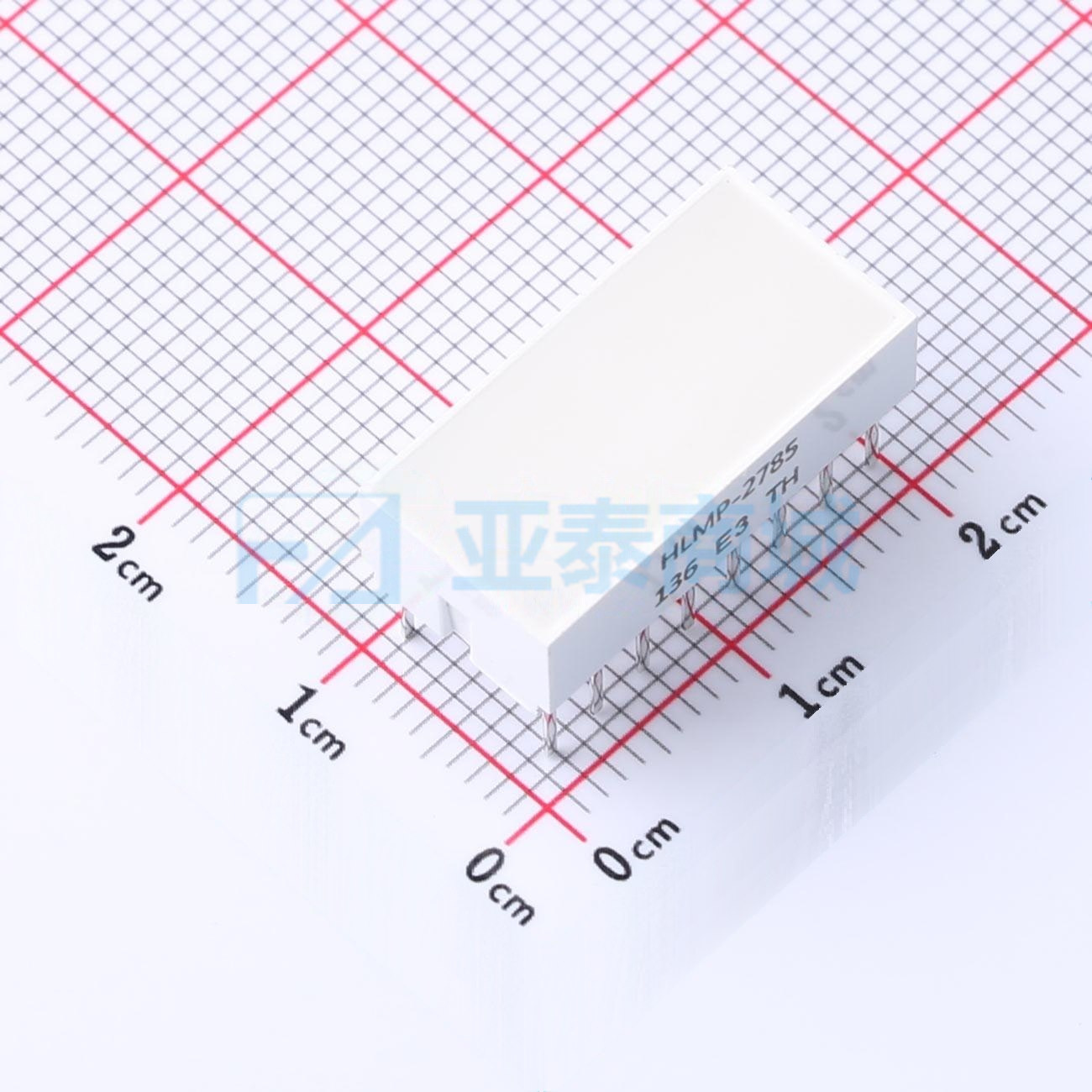 HLMP-2785