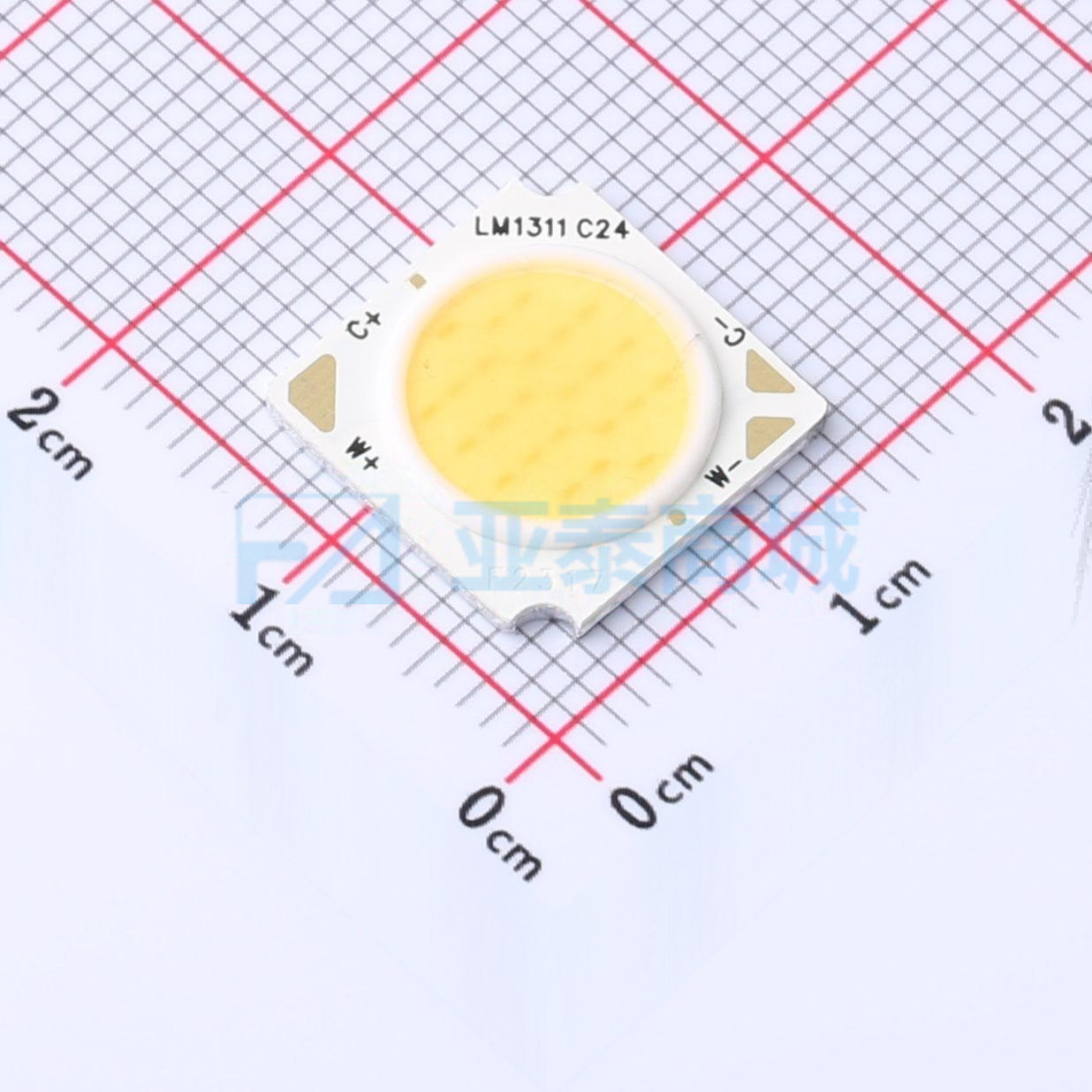 LM1311D4W-12B2C24(Ra4)-DS