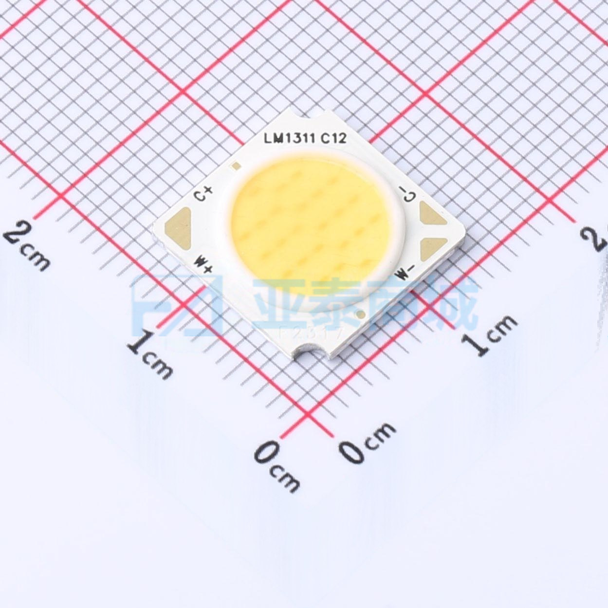 LM1311D4W-12B4C12(Ra4)-DS