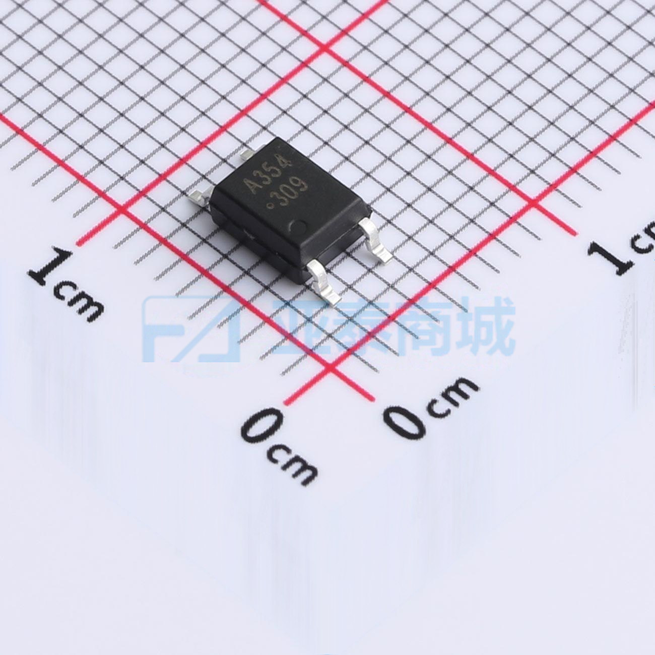 HCPL-354-000E