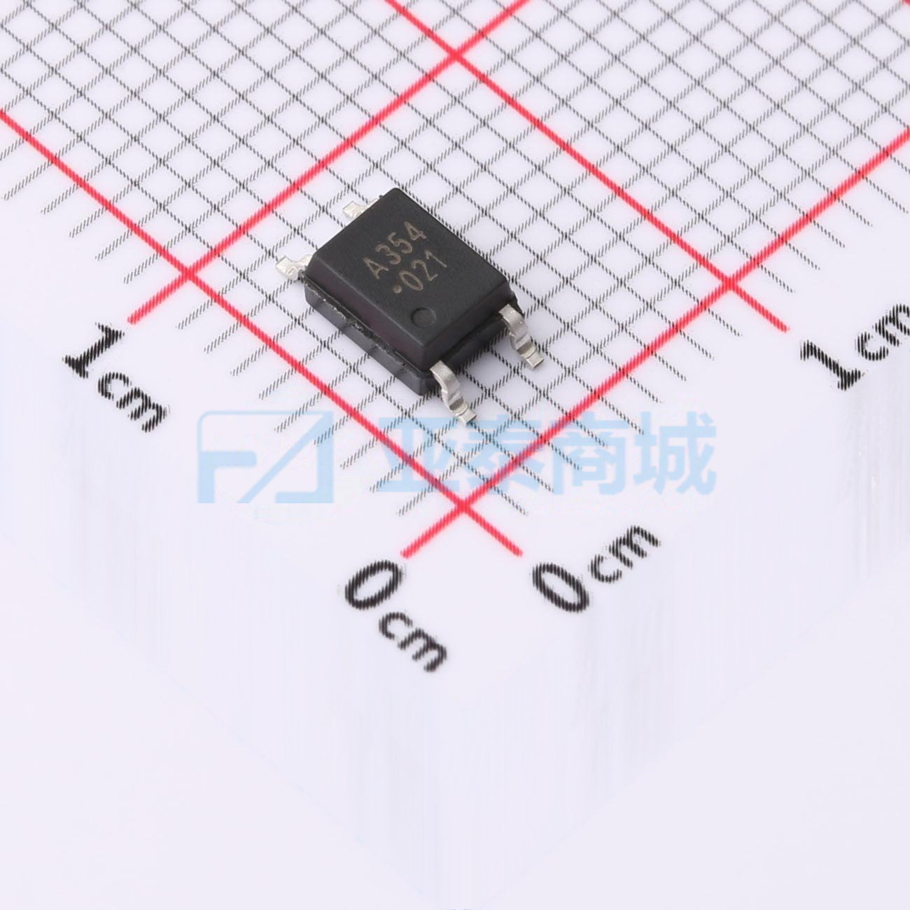 HCPL-354-000E
