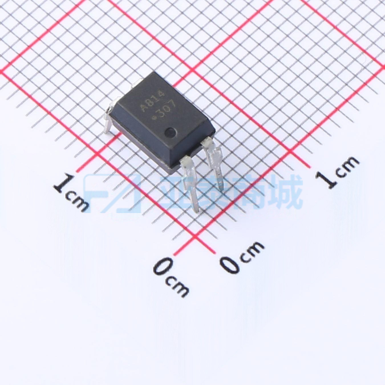 HCPL-814-000E