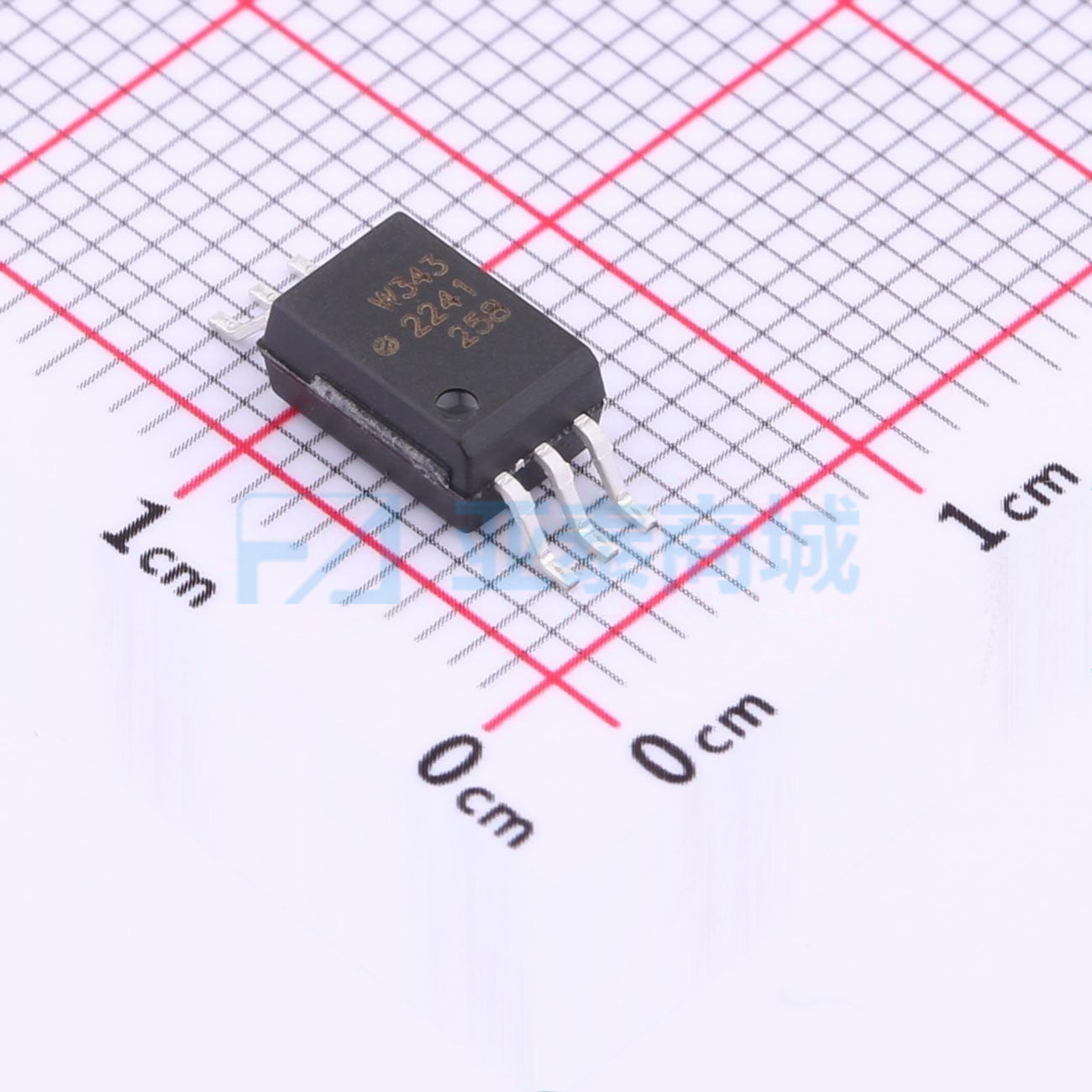 ACPL-W343-000E