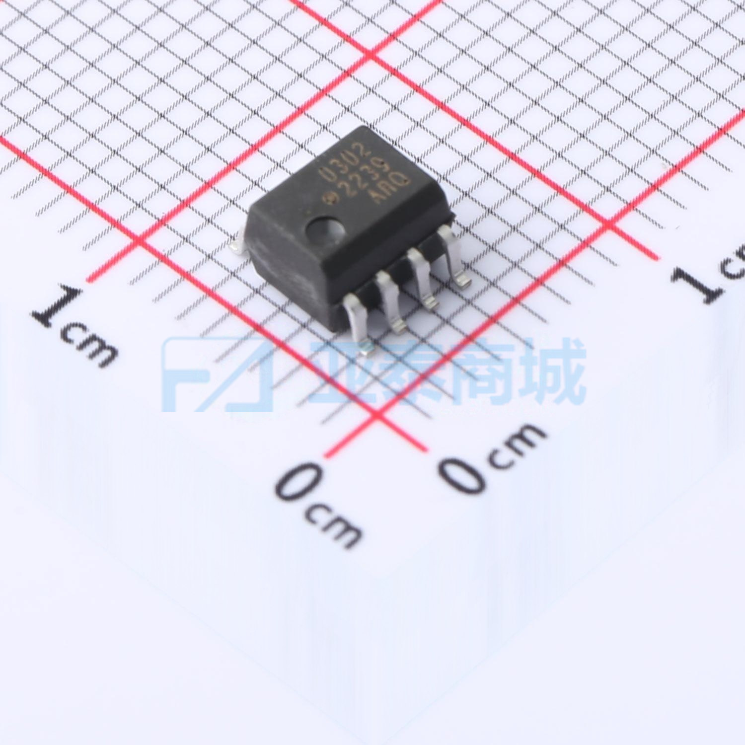 HCPL-0302-000E
