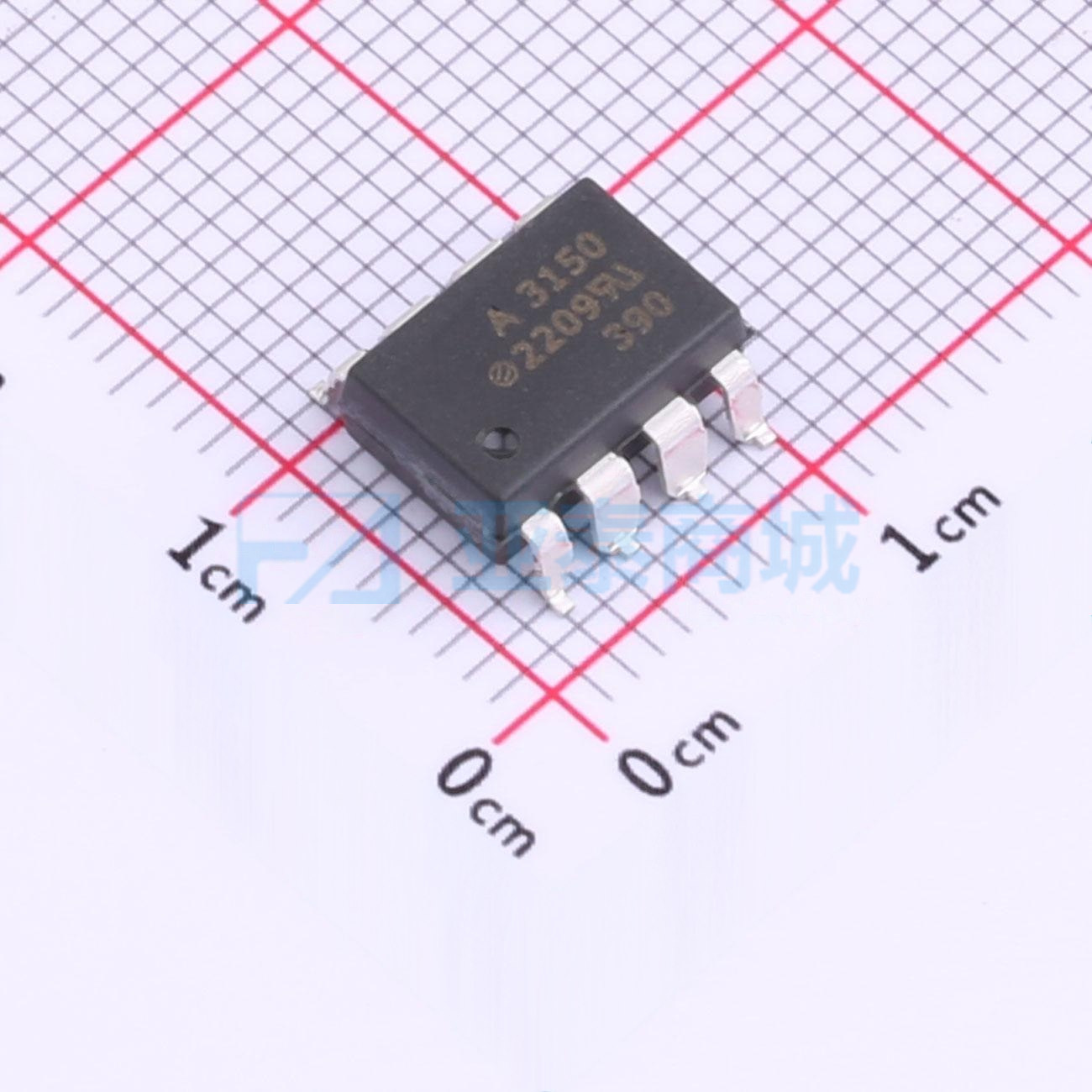 HCPL-3150-300E