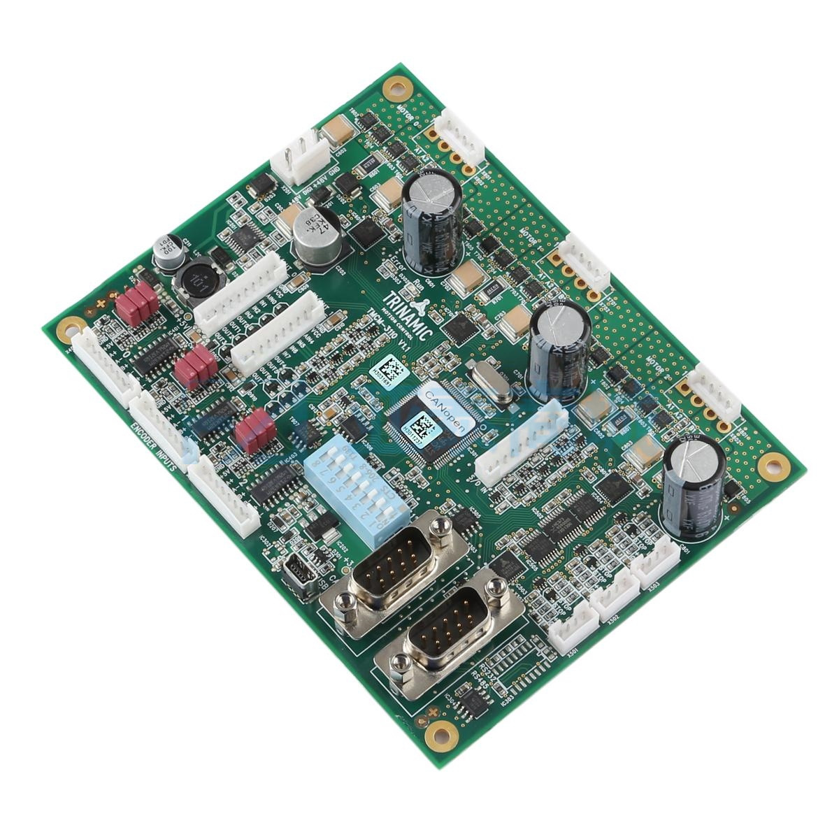 TMCM-3110-CANOPEN