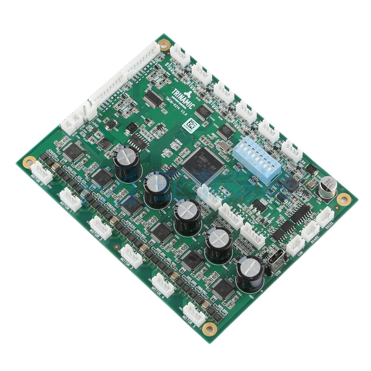 TMCM-6214-TMCL
