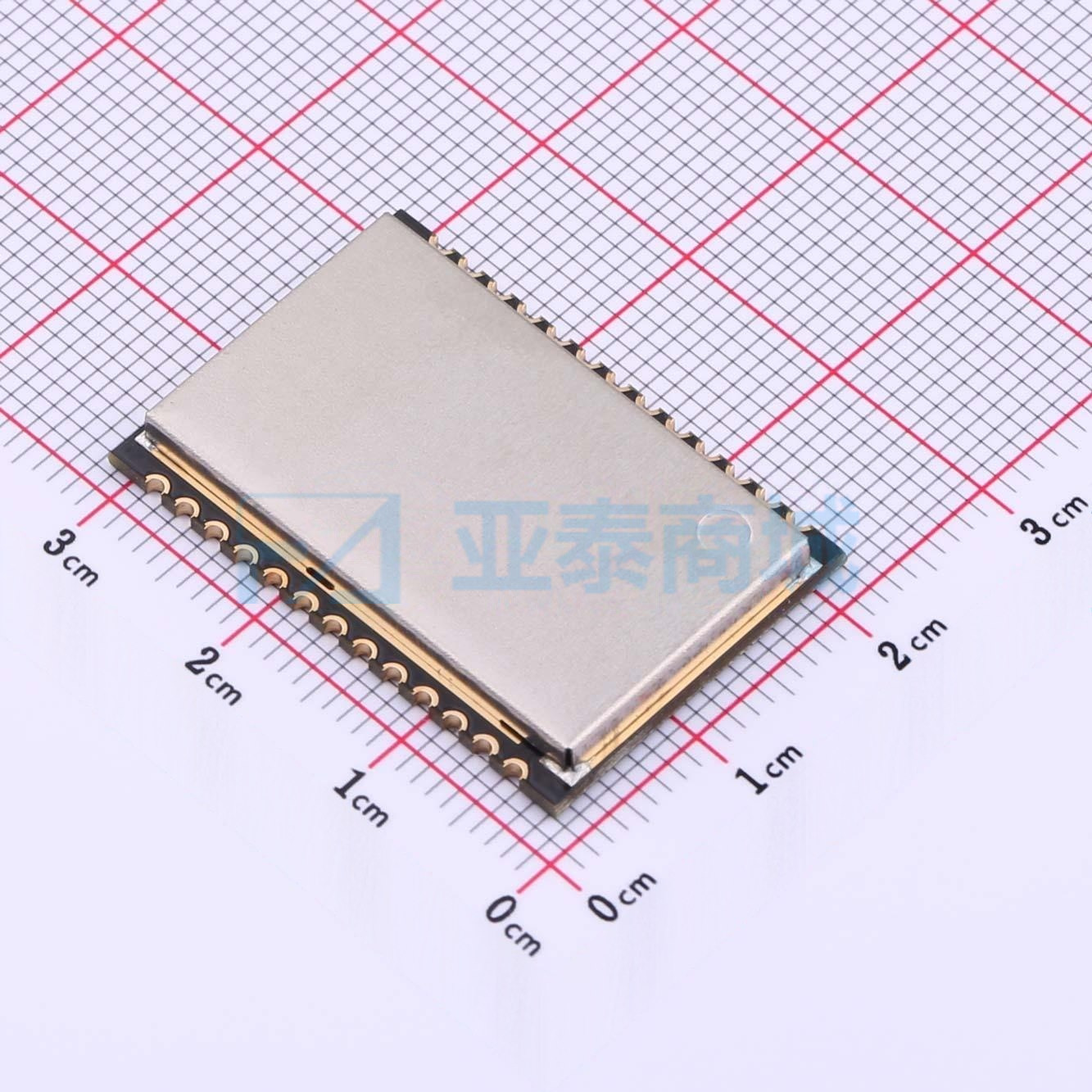 SA618F22