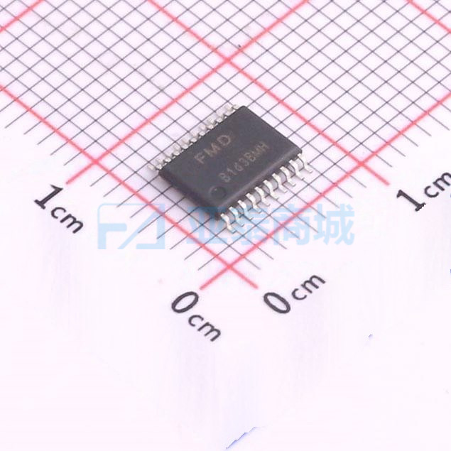 FT61F145-TRB