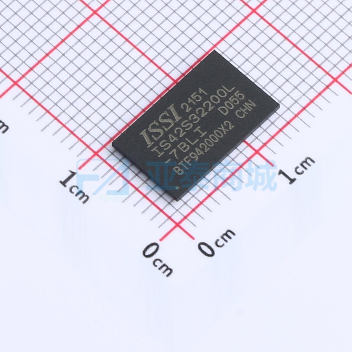 IS42S32200L-7BLI