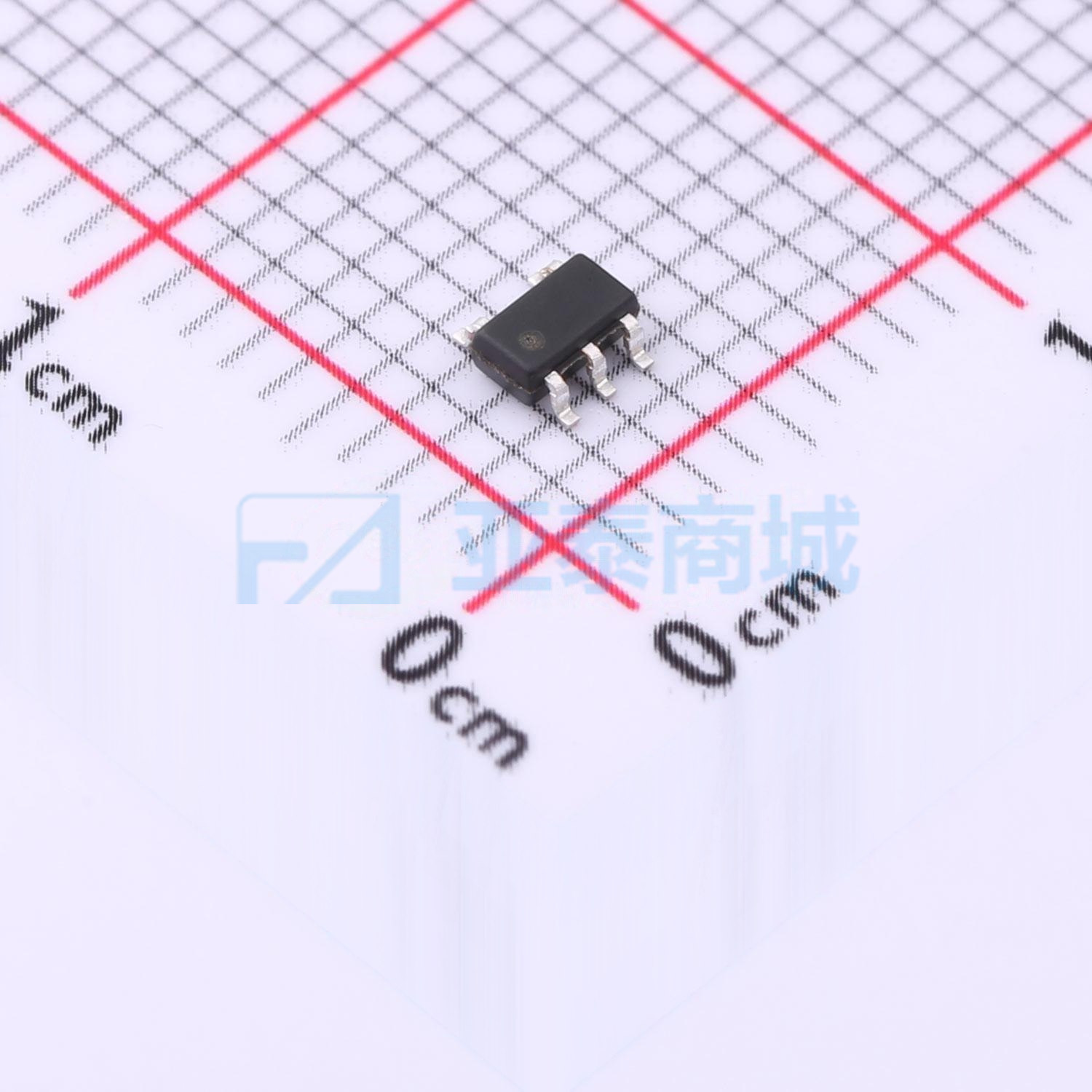 DX81C04-C