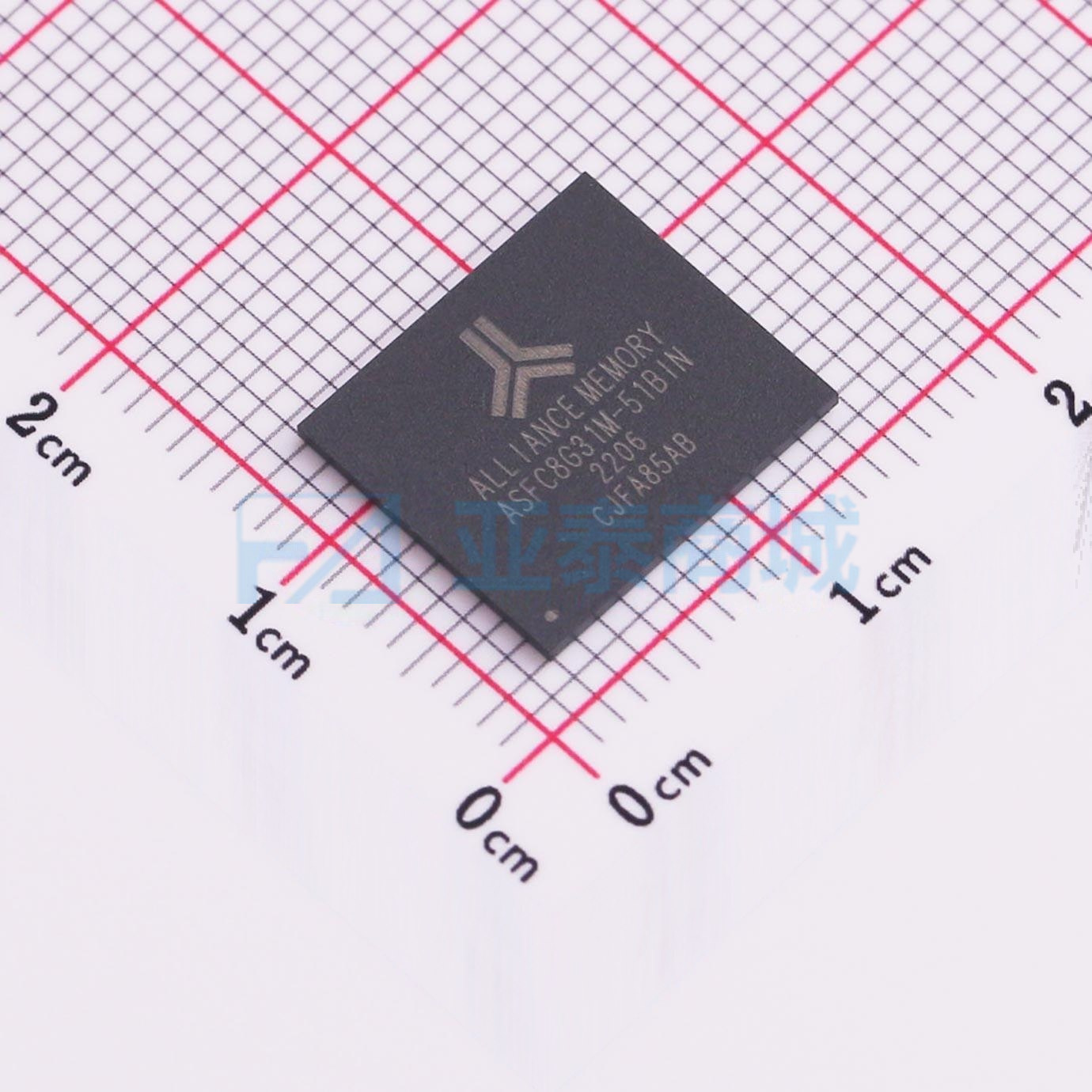 ASFC8G31M-51BIN