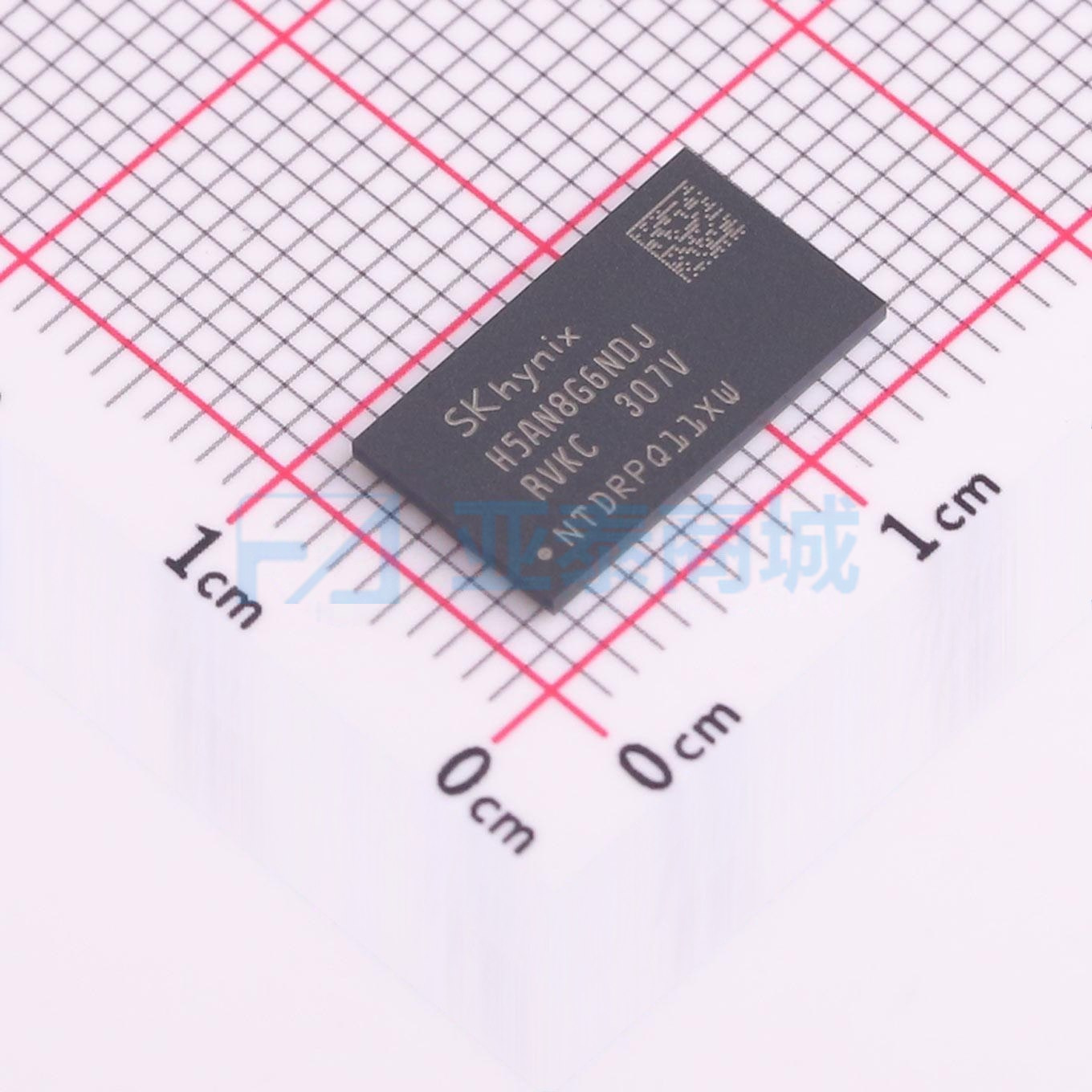 H5AN8G6NDJR-VKC