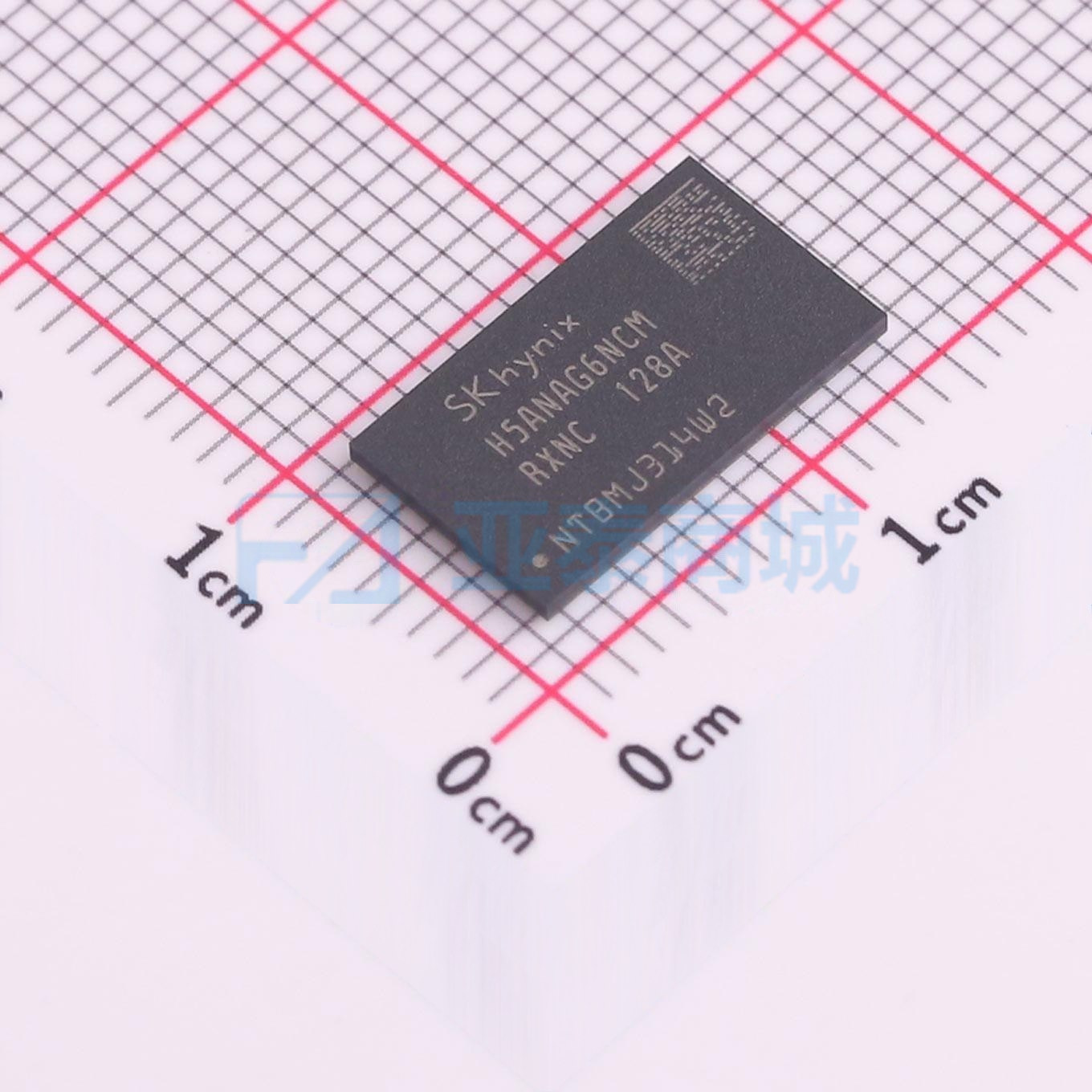 H5ANAG6NCMR-XNC