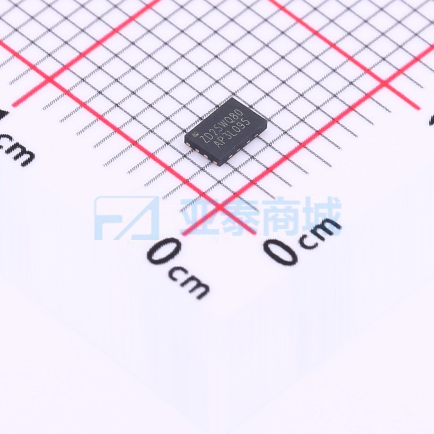 ZD25WQ80CEIGR