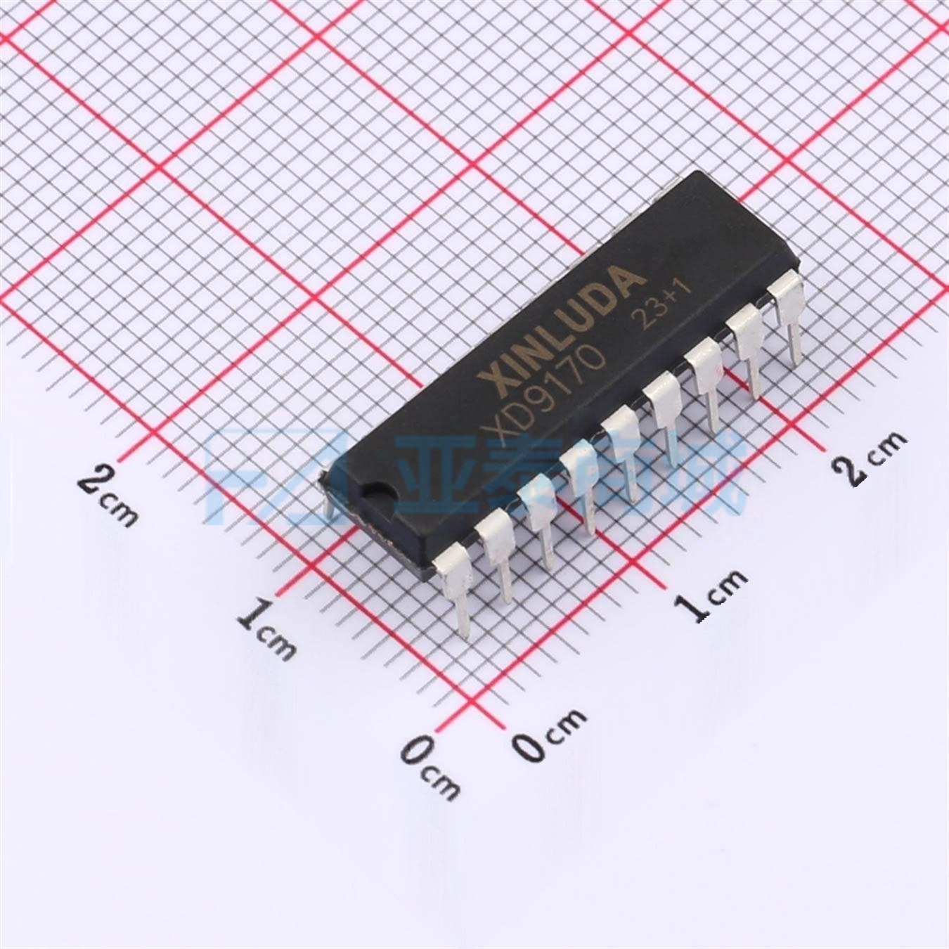 XD9170