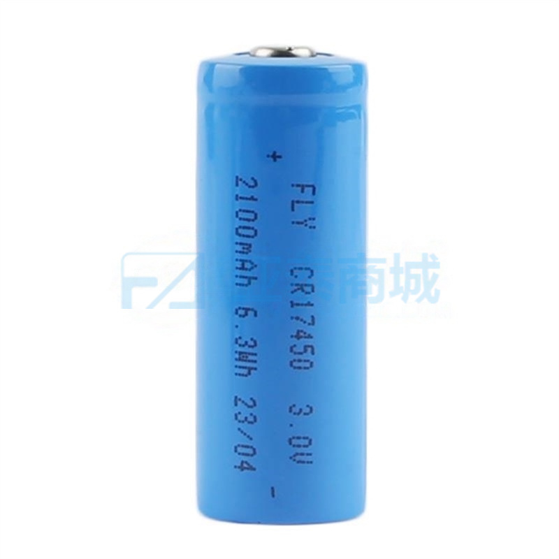 FLY-CR17450-2100mAh