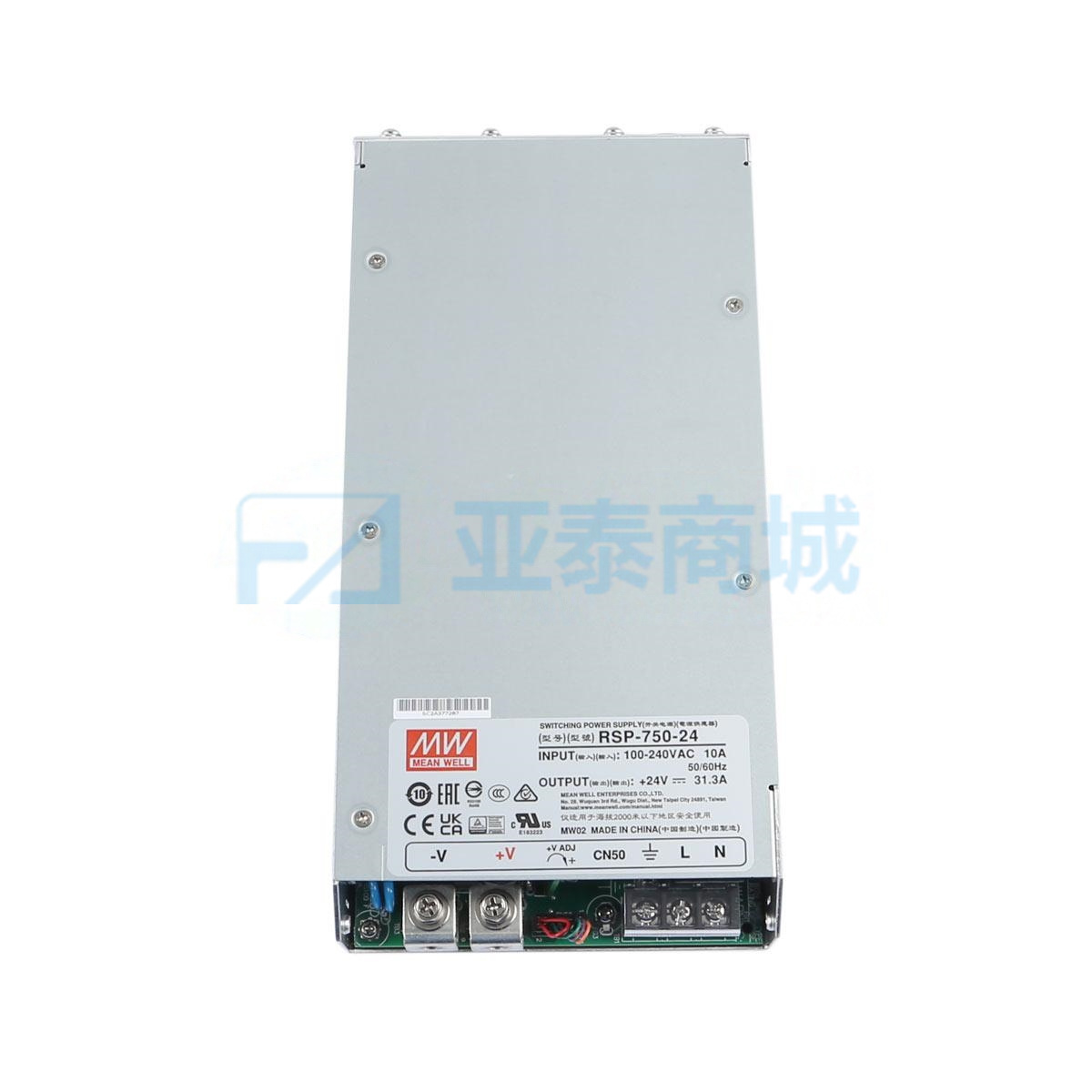 RSP-750-24