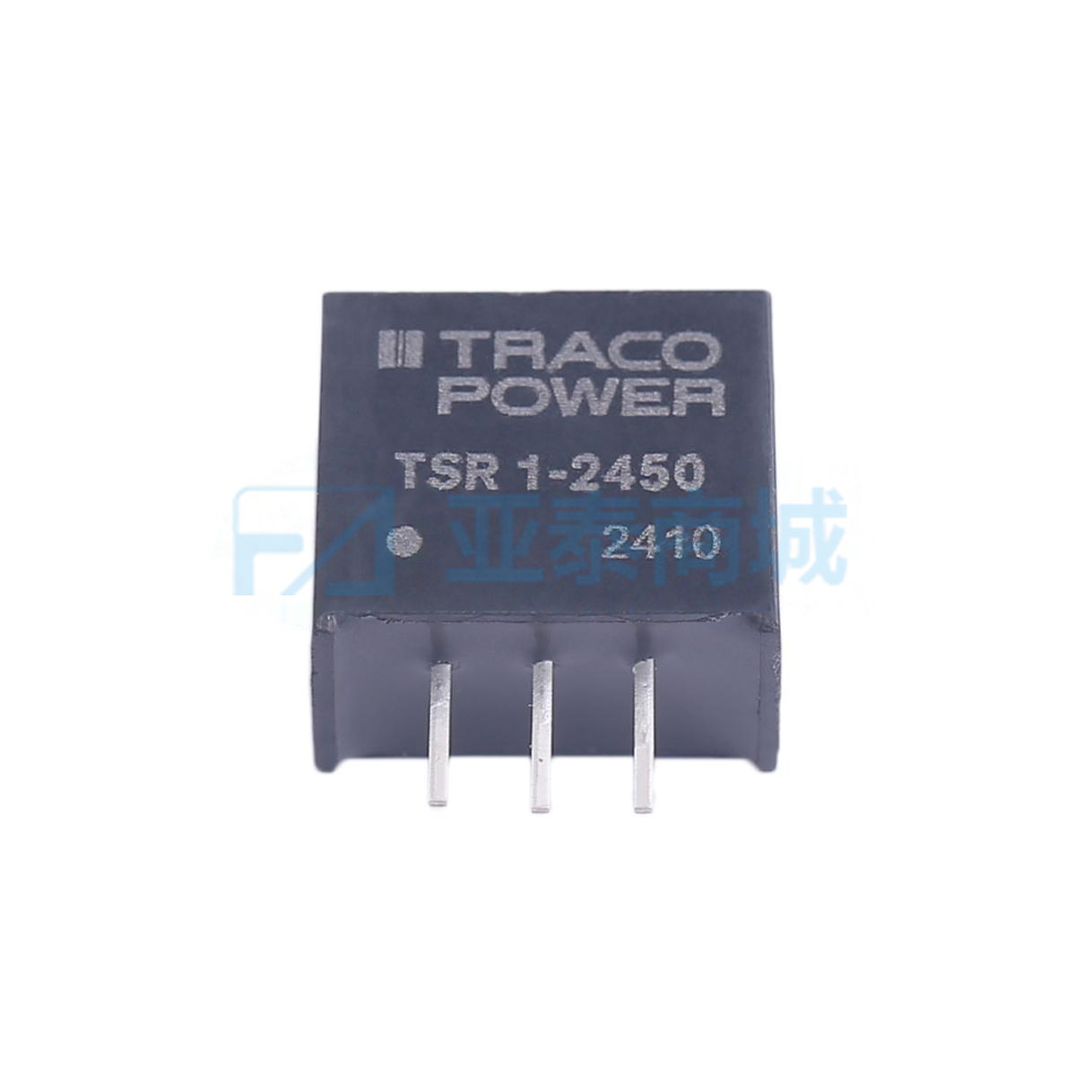 TSR 1-2450