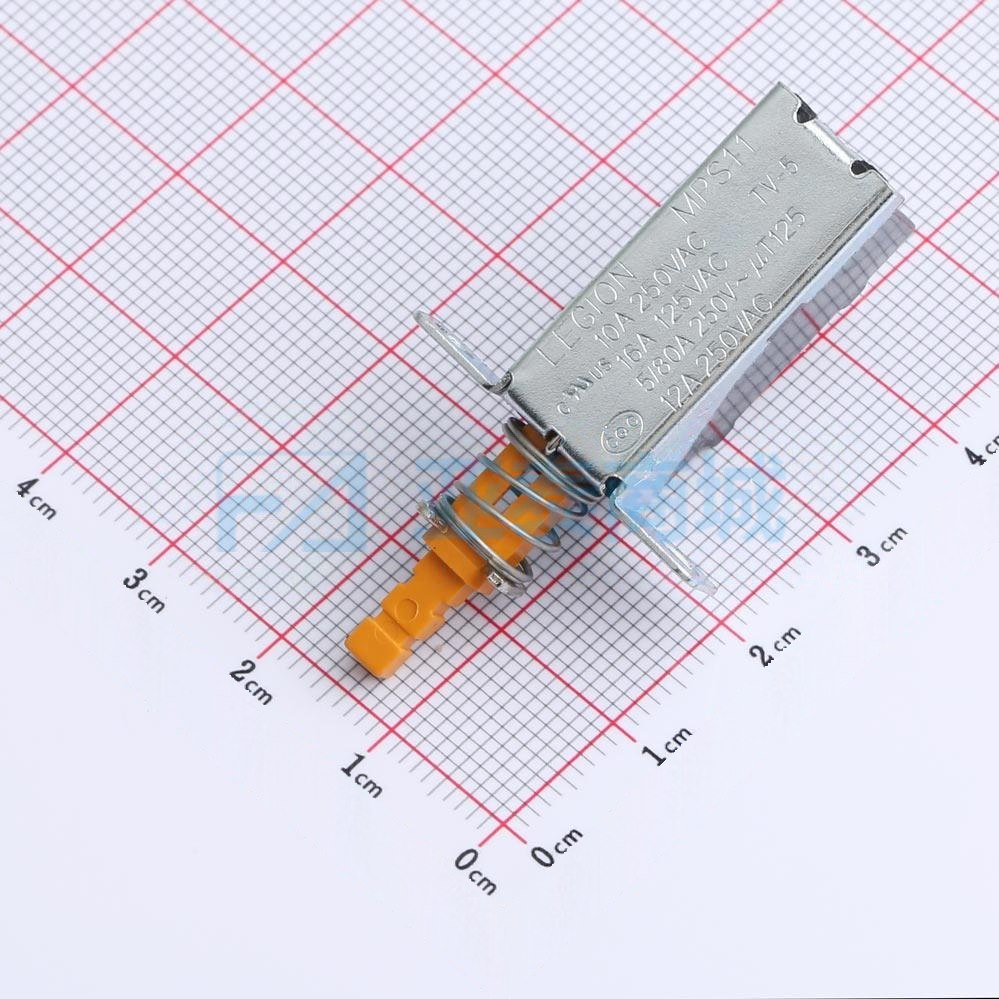 MPS11-HC18O-R(0.5mm)