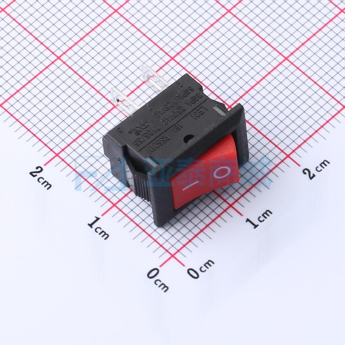 RS601HL-1010011R3B-4A