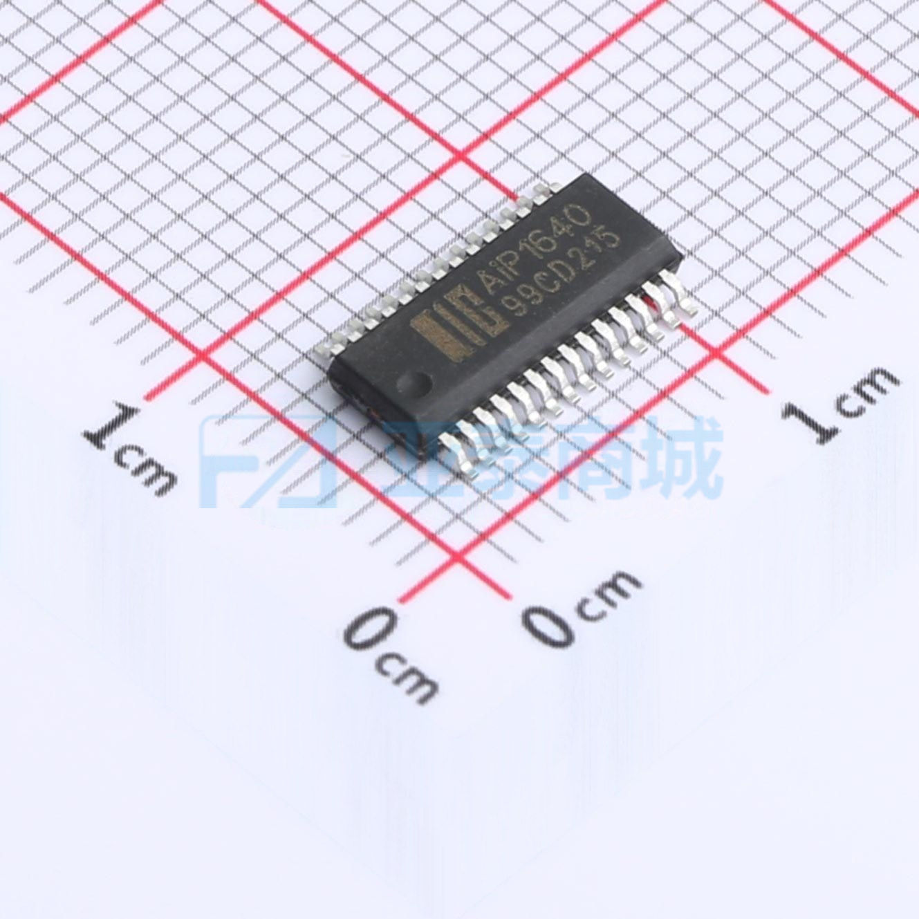 AiP1640VB28.TB