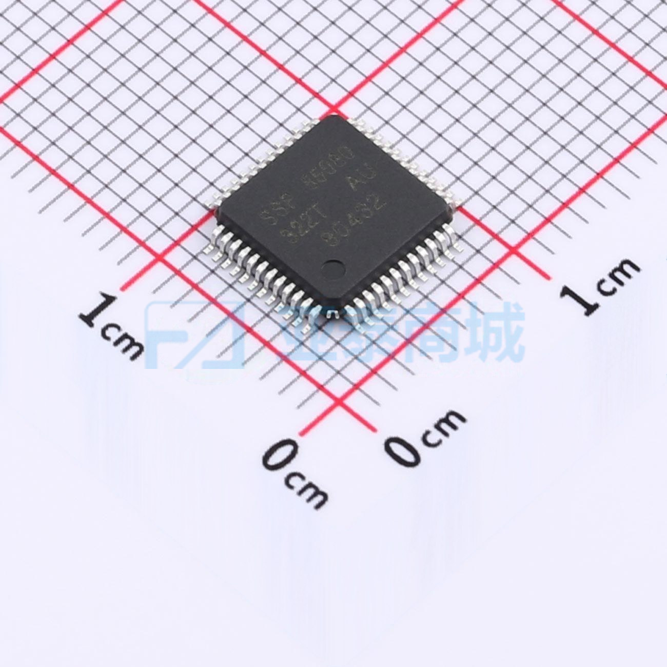 SSP55080AKV