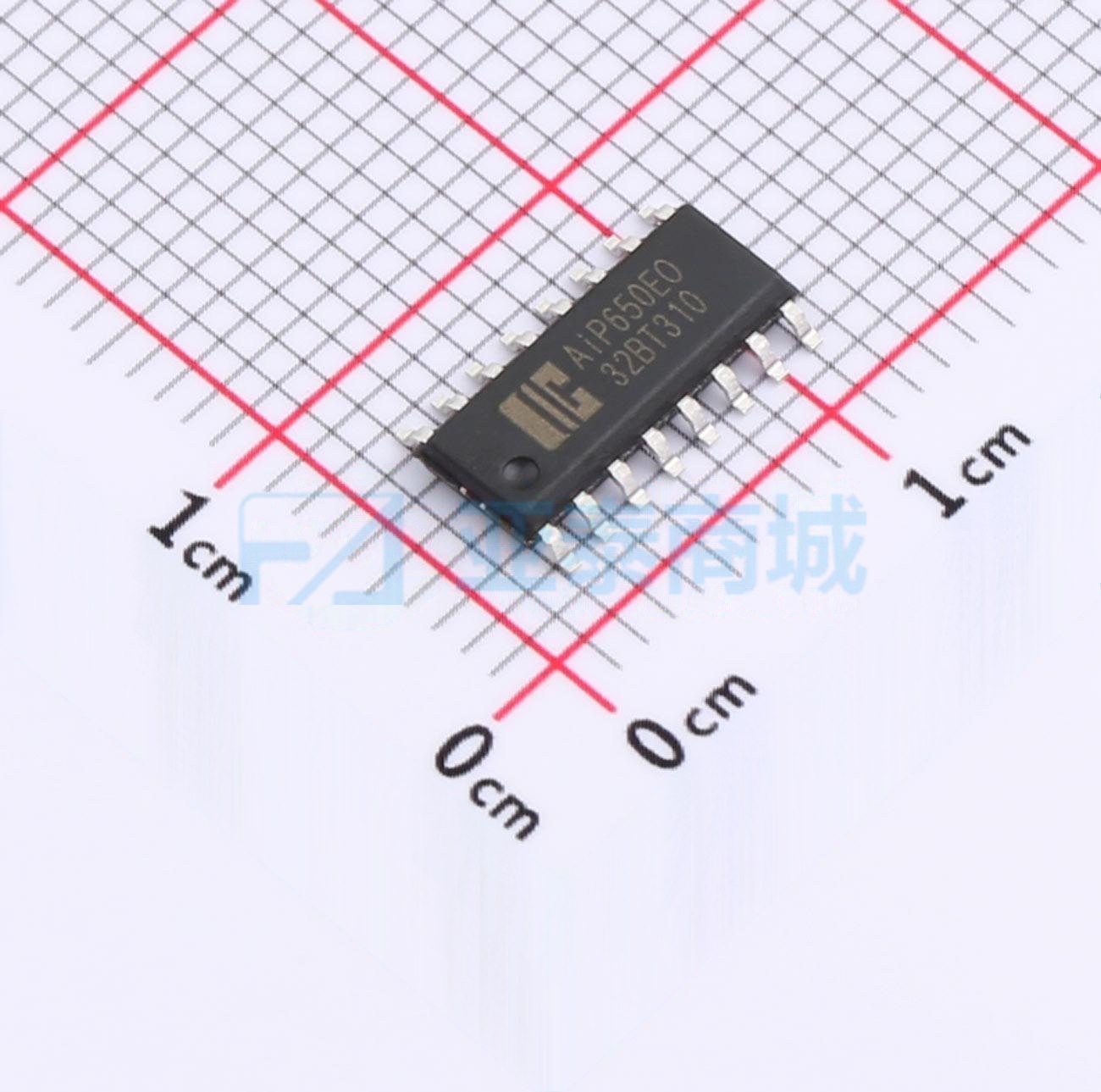 AiP650EOSA16.TR