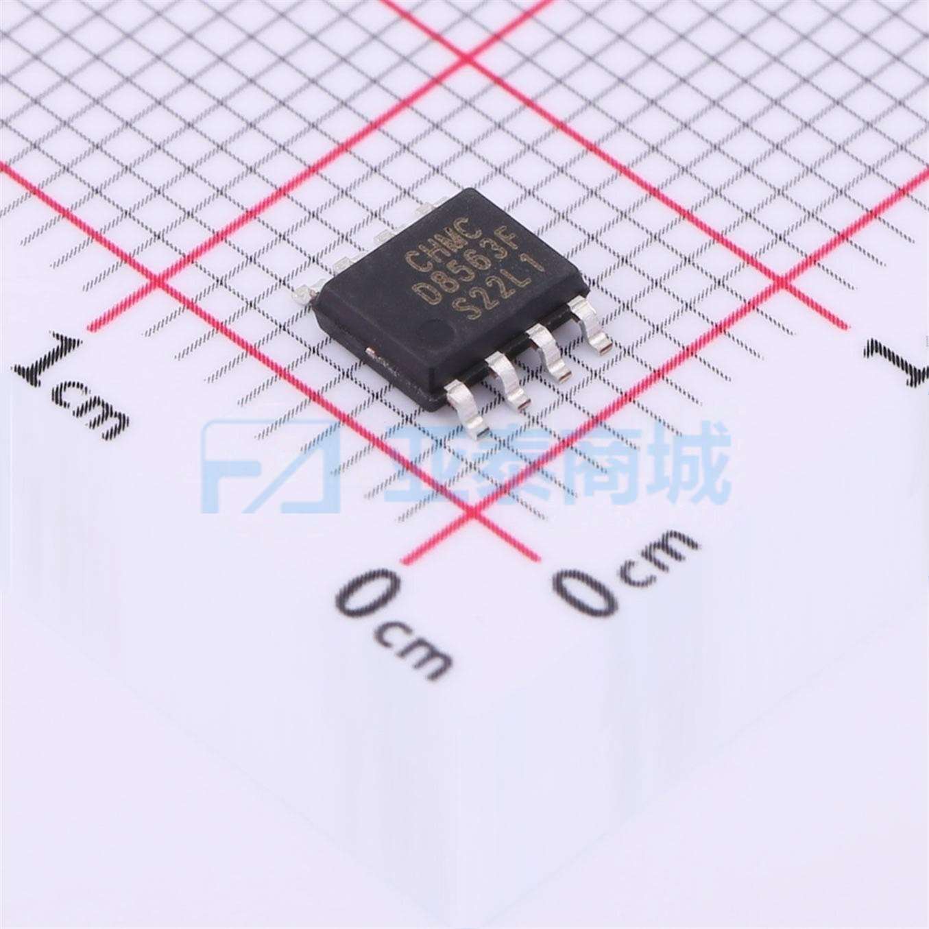 D8563F