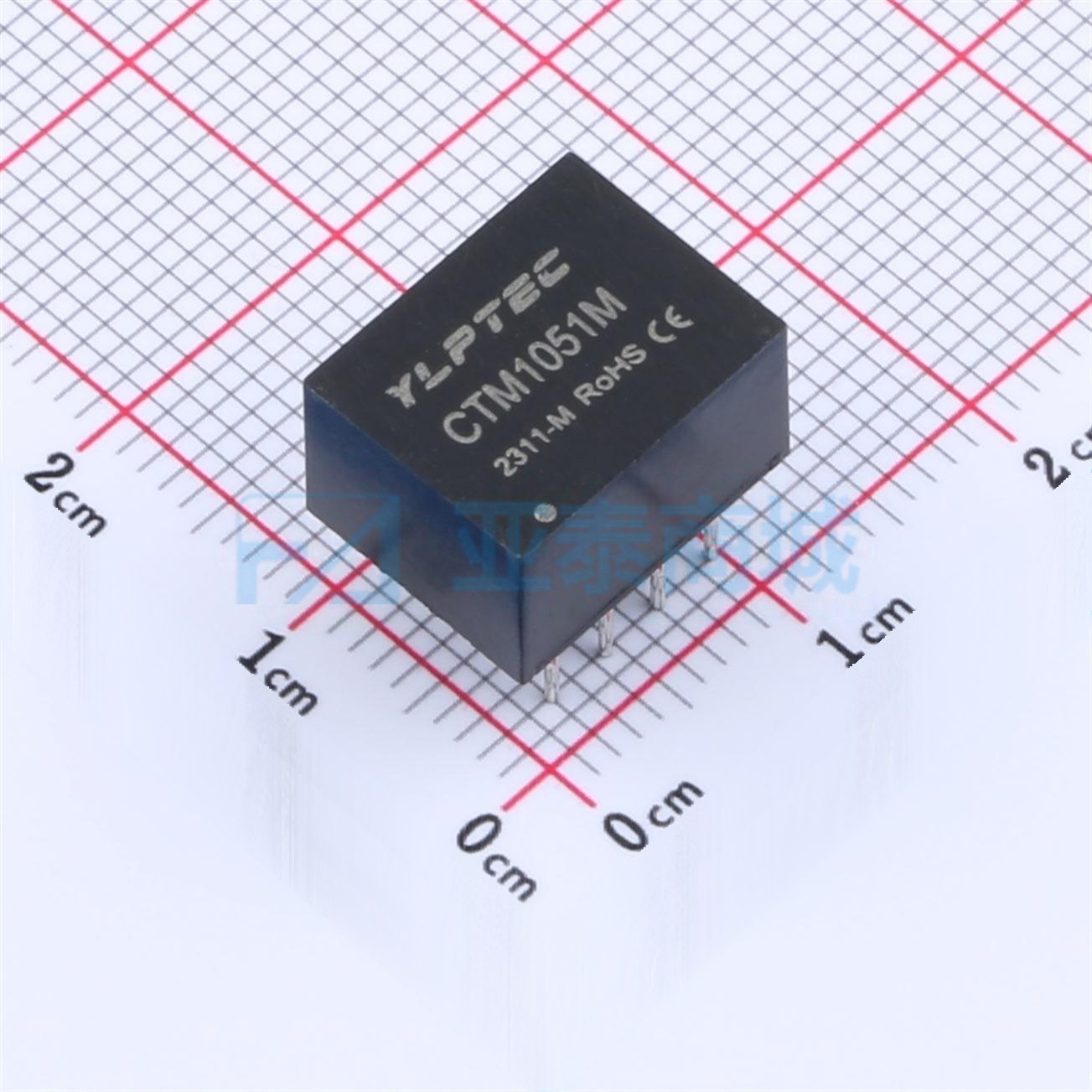 CTM1051M