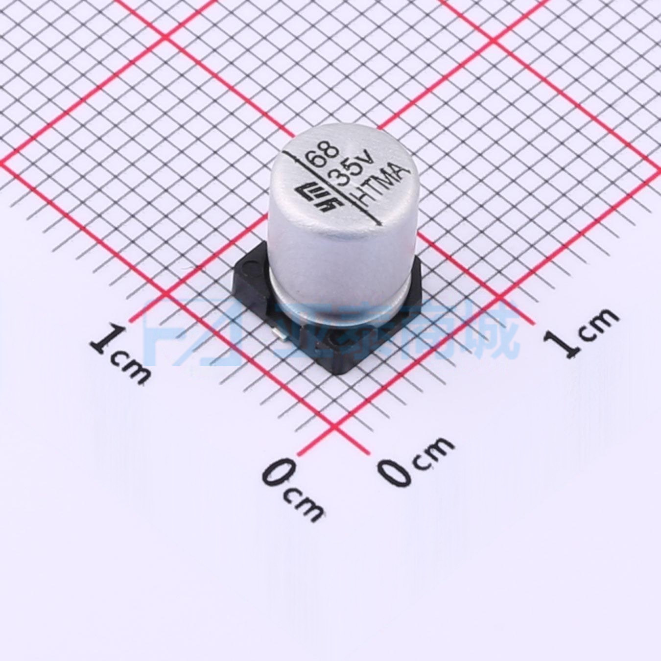 VHTC0771V680MVCG