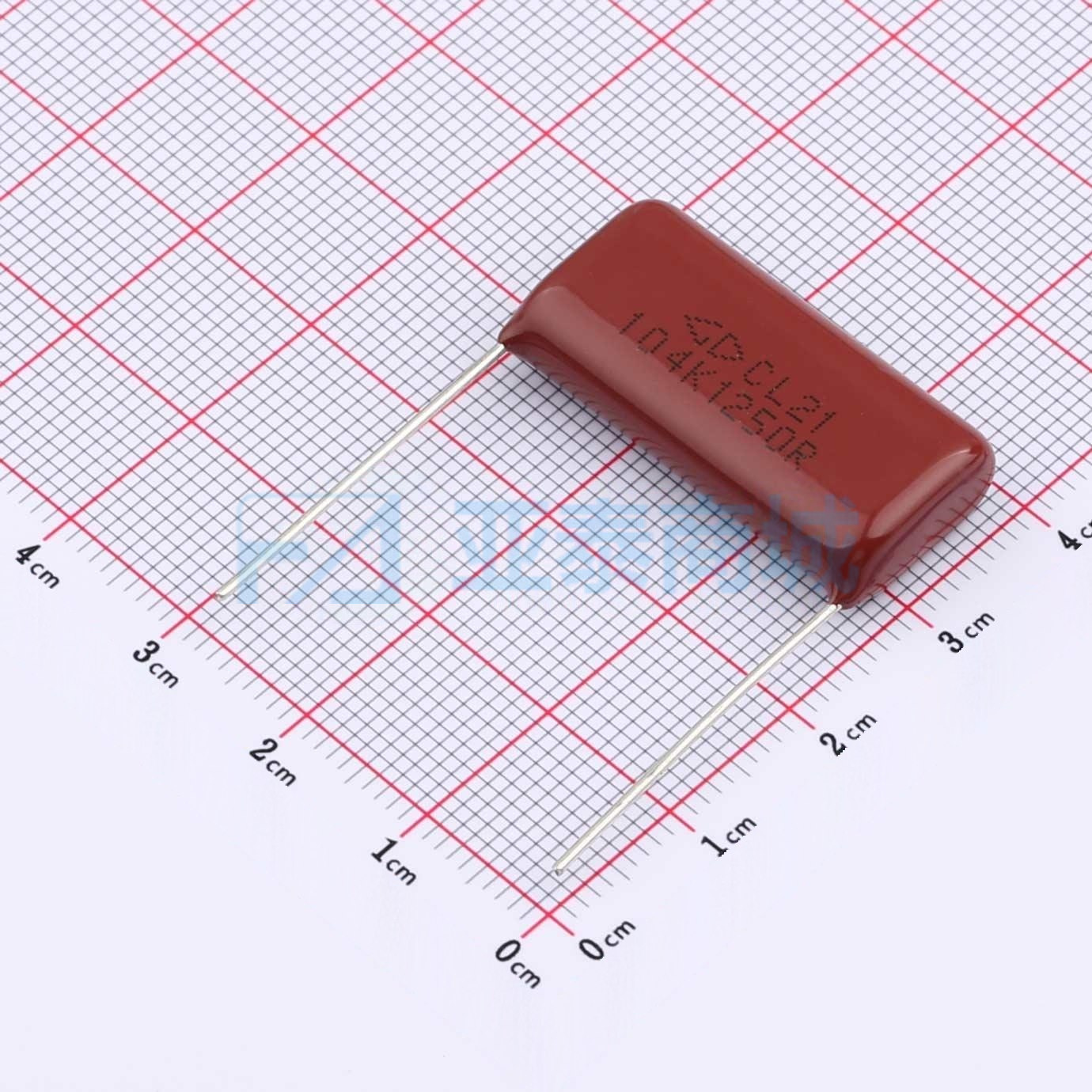 C213B104KBAC000