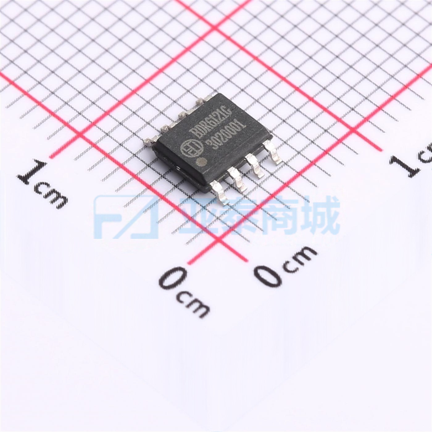 BDR6121G