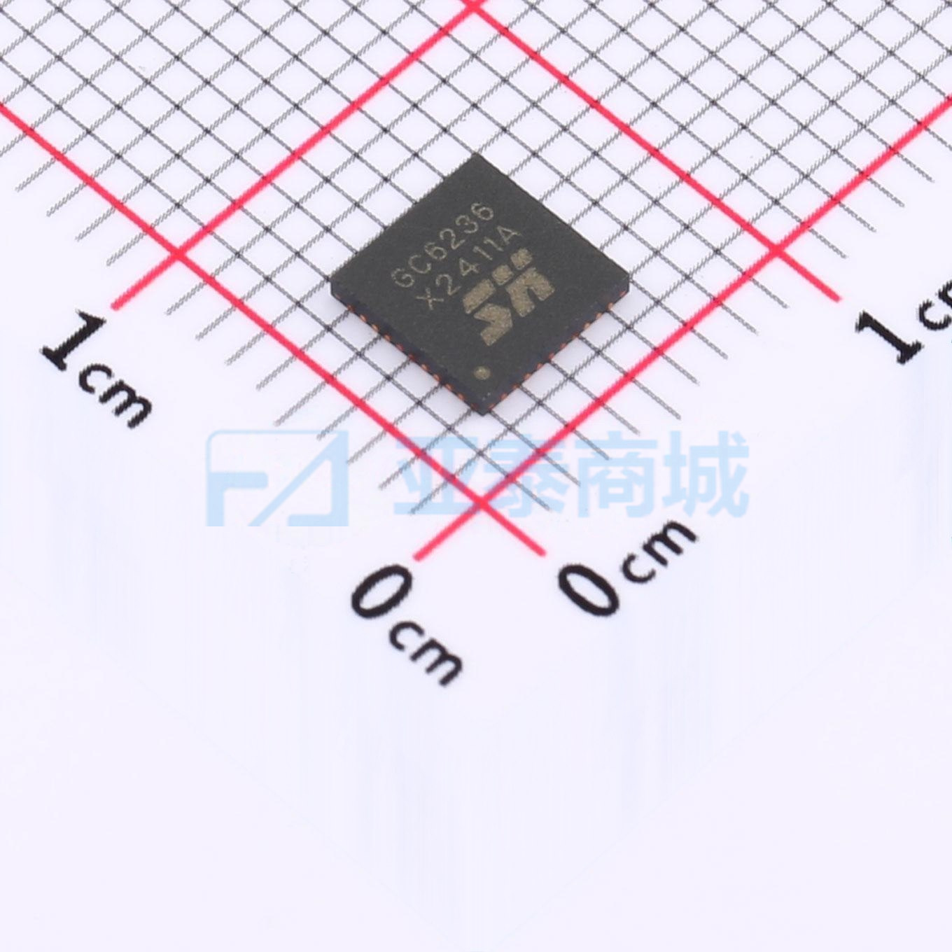 GC6236