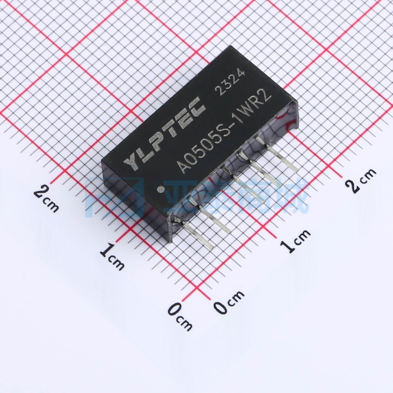 A0505S-1WR2
