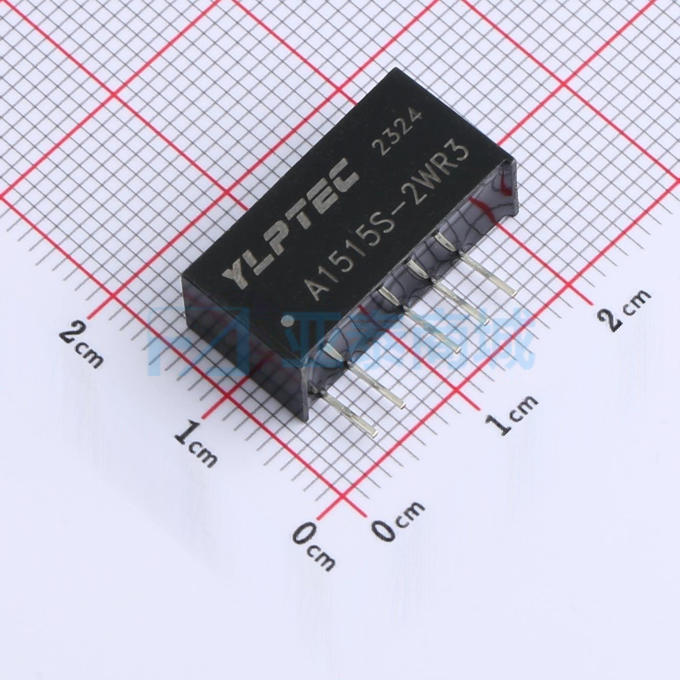 A1515S-2WR3