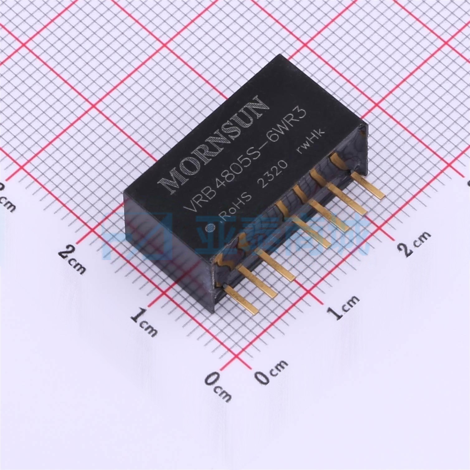 VRB4805S-6WR3