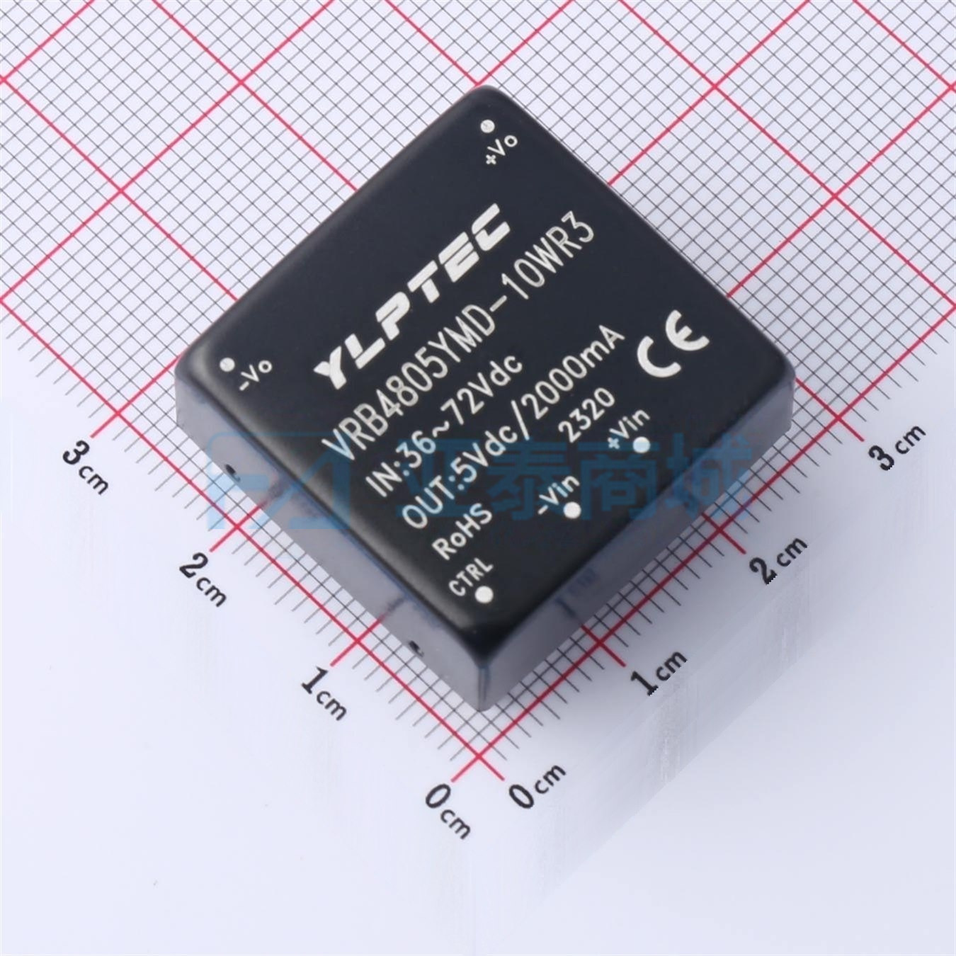 VRB4805YMD-10WR3