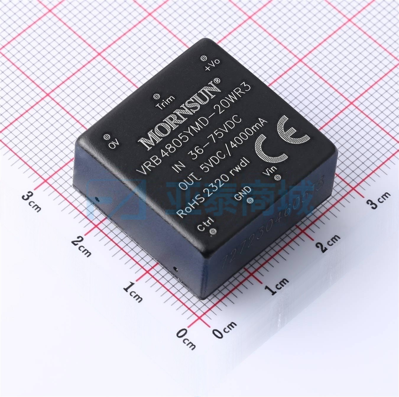 VRB4805YMD-20WR3